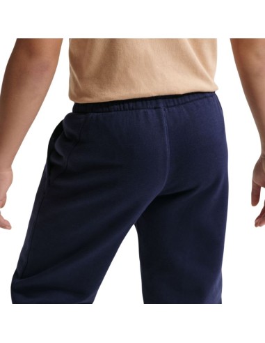 Nike FC Barcelona Club children's pants navy blue II3962 498