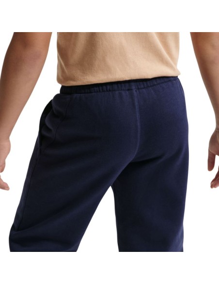 Nike FC Barcelona Club children's pants navy blue II3962 498
