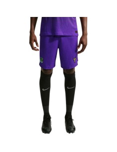 Nike FC Barcelona Match 202627 Men's Shorts Purple II1900 504