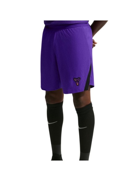 Nike FC Barcelona Match 202627 Men's Shorts Purple II1900 504