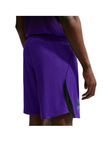 Nike FC Barcelona Match 202627 Men's Shorts Purple II1900 504