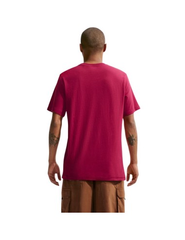 Nike FC Barcelona men's jersey red IM1659 620