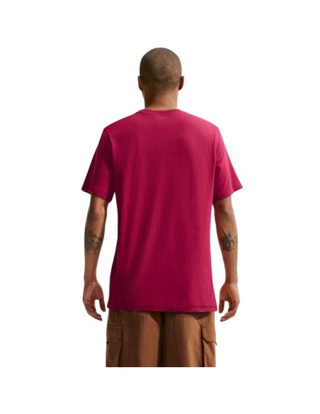 Nike FC Barcelona men's jersey red IM1659 620