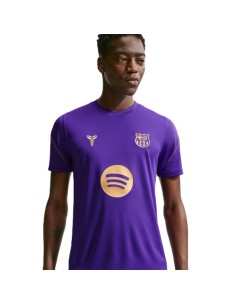 Nike FC Barcelona Strike Away Training Shirt IQ1304505