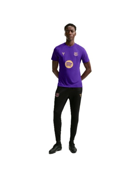Nike FC Barcelona Strike Away Training Shirt IQ1304505