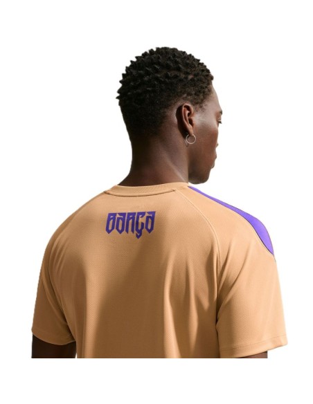 Nike FC Barcelona Strike Away Training Shirt IQ1304745