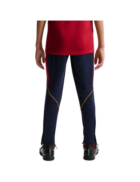 Nike FC Barcelona Strike Kids' Pants Navy Blue II2809 498