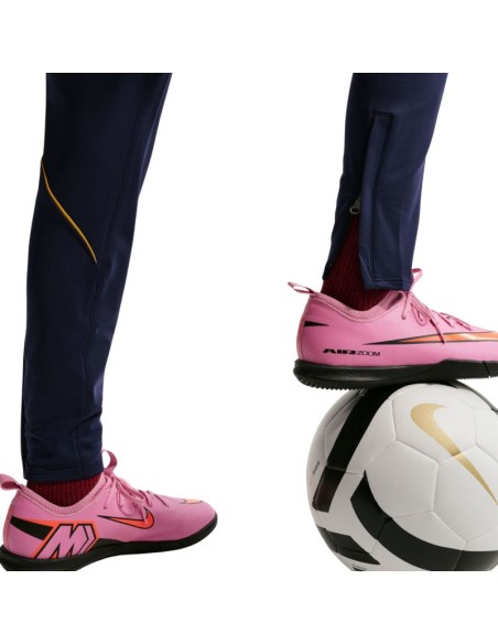 Nike FC Barcelona Strike Kids' Pants Navy Blue II2809 498