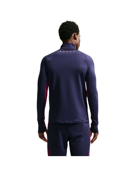 Nike FC Barcelona Strike II sweatshirt3253401