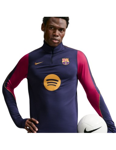 Nike FC Barcelona Strike II sweatshirt3253401