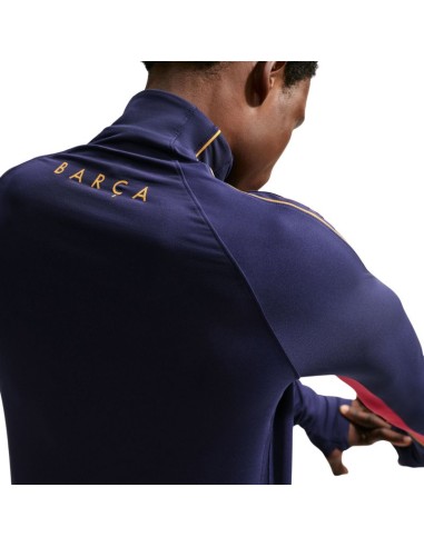 Nike FC Barcelona Strike II sweatshirt3253401