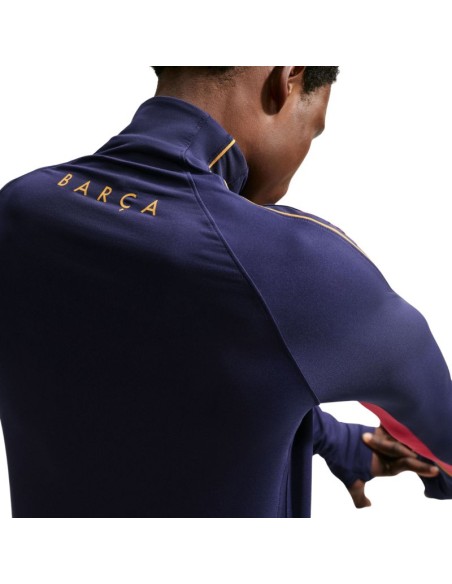 Nike FC Barcelona Strike II sweatshirt3253401