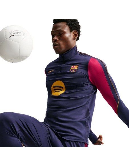 Nike FC Barcelona Strike II sweatshirt3253401