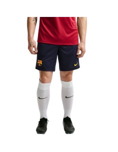 Nike FC Barcelona Strike Men's Shorts Navy Blue II2601 498