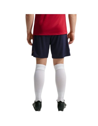 Nike FC Barcelona Strike Men's Shorts Navy Blue II2601 498