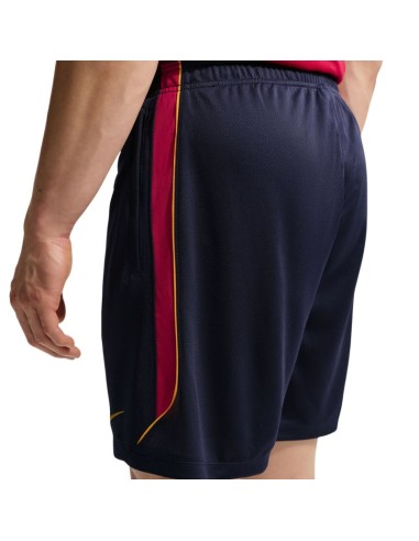 Nike FC Barcelona Strike Men's Shorts Navy Blue II2601 498