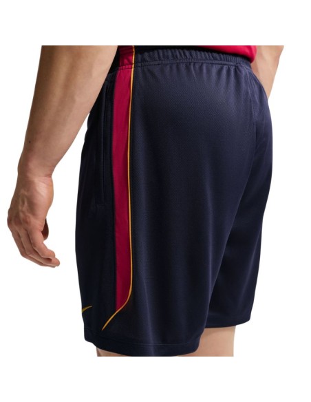 Nike FC Barcelona Strike Men's Shorts Navy Blue II2601 498