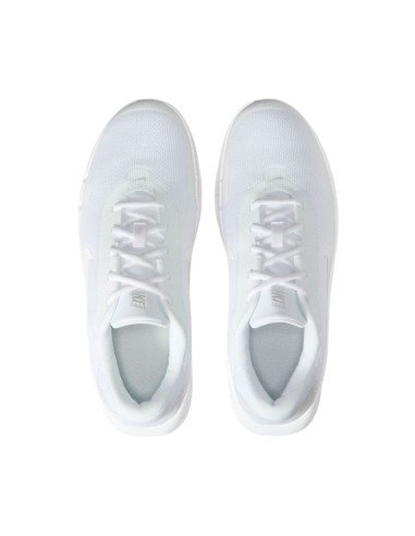 Nike Flex Train Men's Shoes White HV9972 100