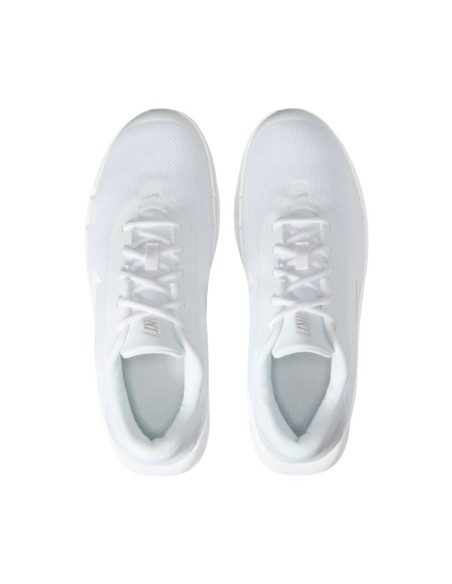 Nike Flex Train Men's Shoes White HV9972 100