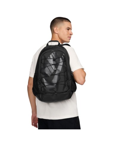 Nike Hayward Backpack Black HJ8200 013