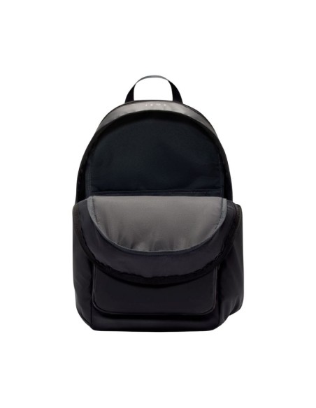 Nike Heritage Eugene Backpack Black IH7955 010