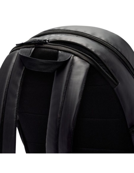 Nike Heritage Eugene Backpack Black IH7955 010