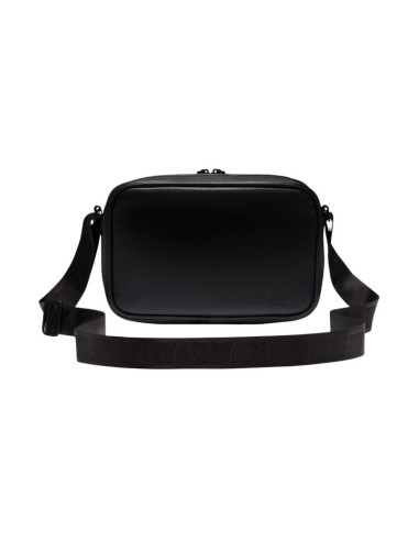 Nike Heritage Premium Shoulder Bag Black IB2528 010