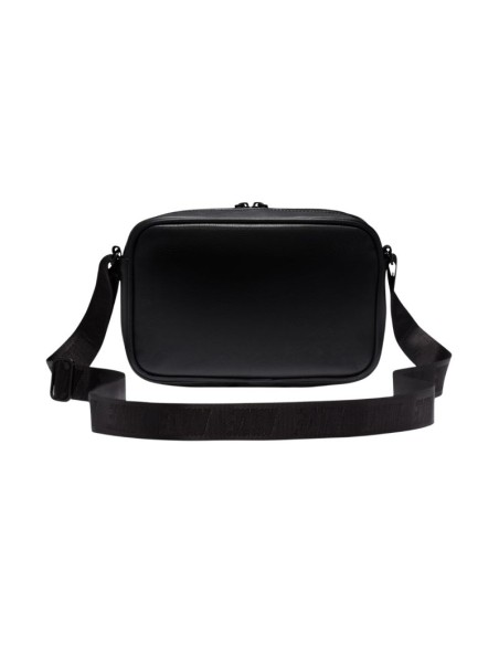 Nike Heritage Premium Shoulder Bag Black IB2528 010