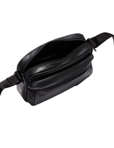Nike Heritage Premium Shoulder Bag Black IB2528 010