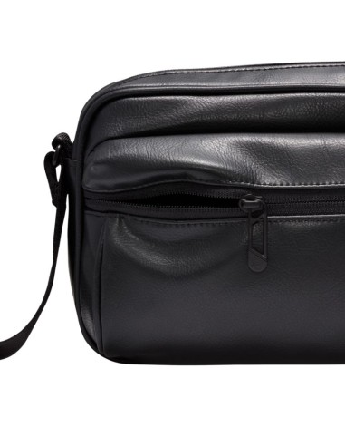 Nike Heritage Premium Shoulder Bag Black IB2528 010
