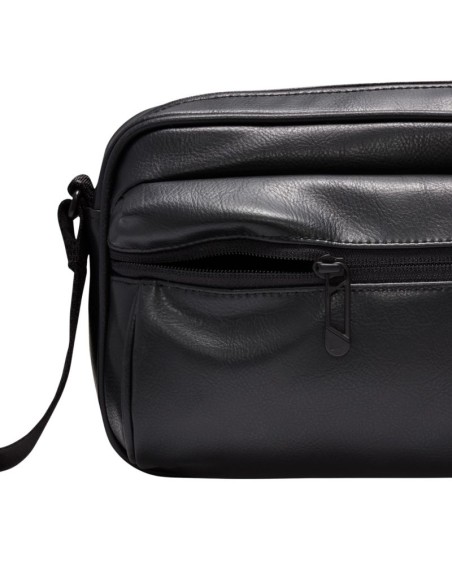 Nike Heritage Premium Shoulder Bag Black IB2528 010