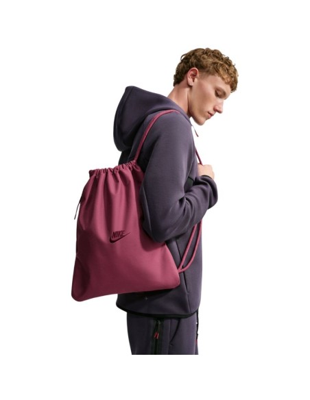 Nike Heritage20 Shoe Bag Pink IB4356 654