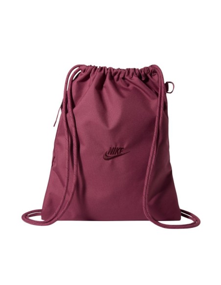 Nike Heritage20 Shoe Bag Pink IB4356 654