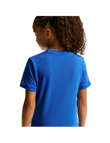 Nike Inter Milan kids' jersey blue IM1710 438