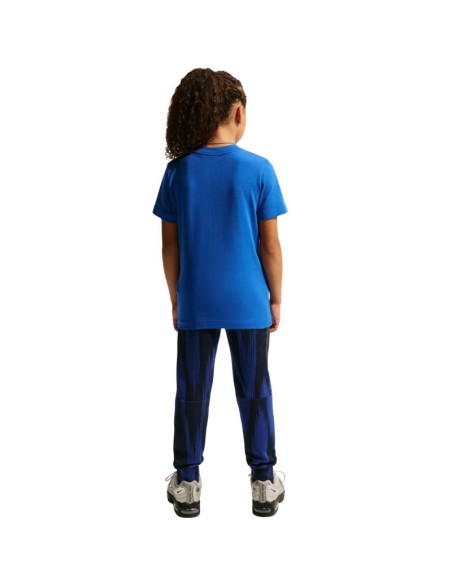 Nike Inter Milan kids' jersey blue IM1710 438