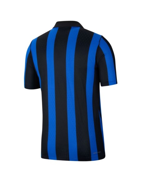 Nike Inter Milan Match 202627 Men's Jersey BlueBlack II2736 409