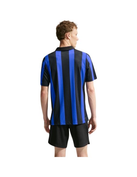Nike Inter Milan Match 202627 Men's Jersey BlueBlack II2736 409