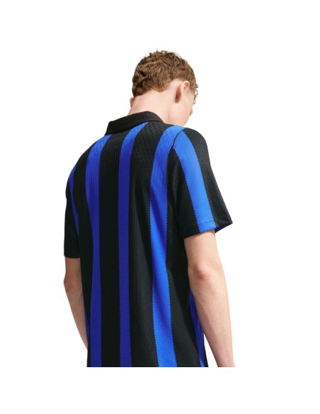 Nike Inter Milan Match 202627 Men's Jersey BlueBlack II2736 409