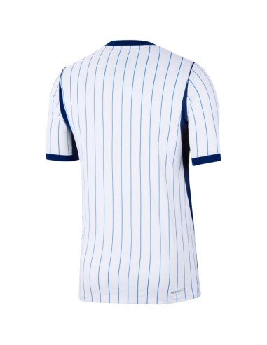 Nike Inter Milan Match 202627 Men's Jersey White and Blue II1792 101