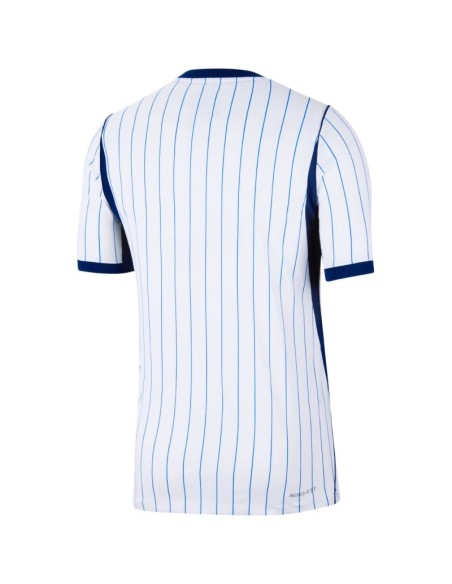 Nike Inter Milan Match 202627 Men's Jersey White and Blue II1792 101