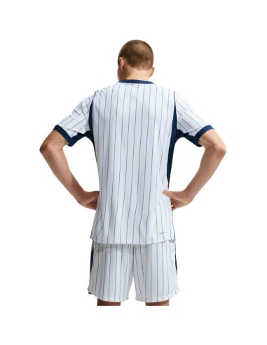 Nike Inter Milan Match 202627 Men's Jersey White and Blue II1792 101