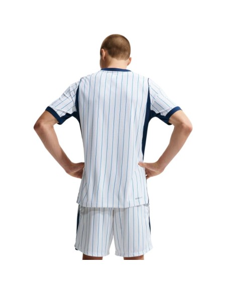 Nike Inter Milan Match 202627 Men's Jersey White and Blue II1792 101