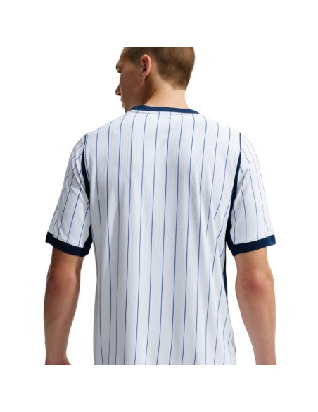Nike Inter Milan Match 202627 Men's Jersey White and Blue II1792 101