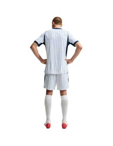 Nike Inter Milan Match 202627 Men's Jersey White and Blue II1792 101