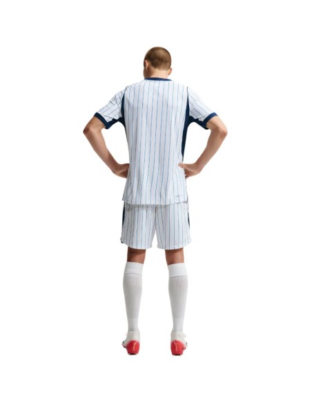 Nike Inter Milan Match 202627 Men's Jersey White and Blue II1792 101