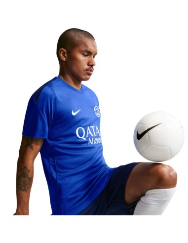 Nike Inter Milan Strike Men's TShirt Blue II2289 439