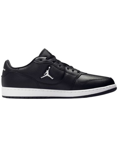 Nike Jordan men's shoes Court Connect Low IQ5698001
