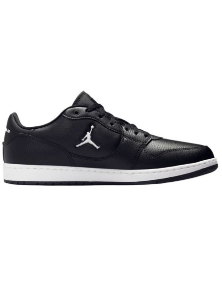 Nike Jordan men's shoes Court Connect Low IQ5698001