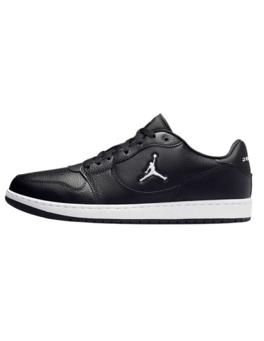 Nike Jordan men's shoes Court Connect Low IQ5698001