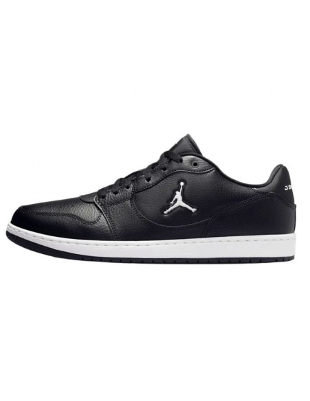 Nike Jordan men's shoes Court Connect Low IQ5698001